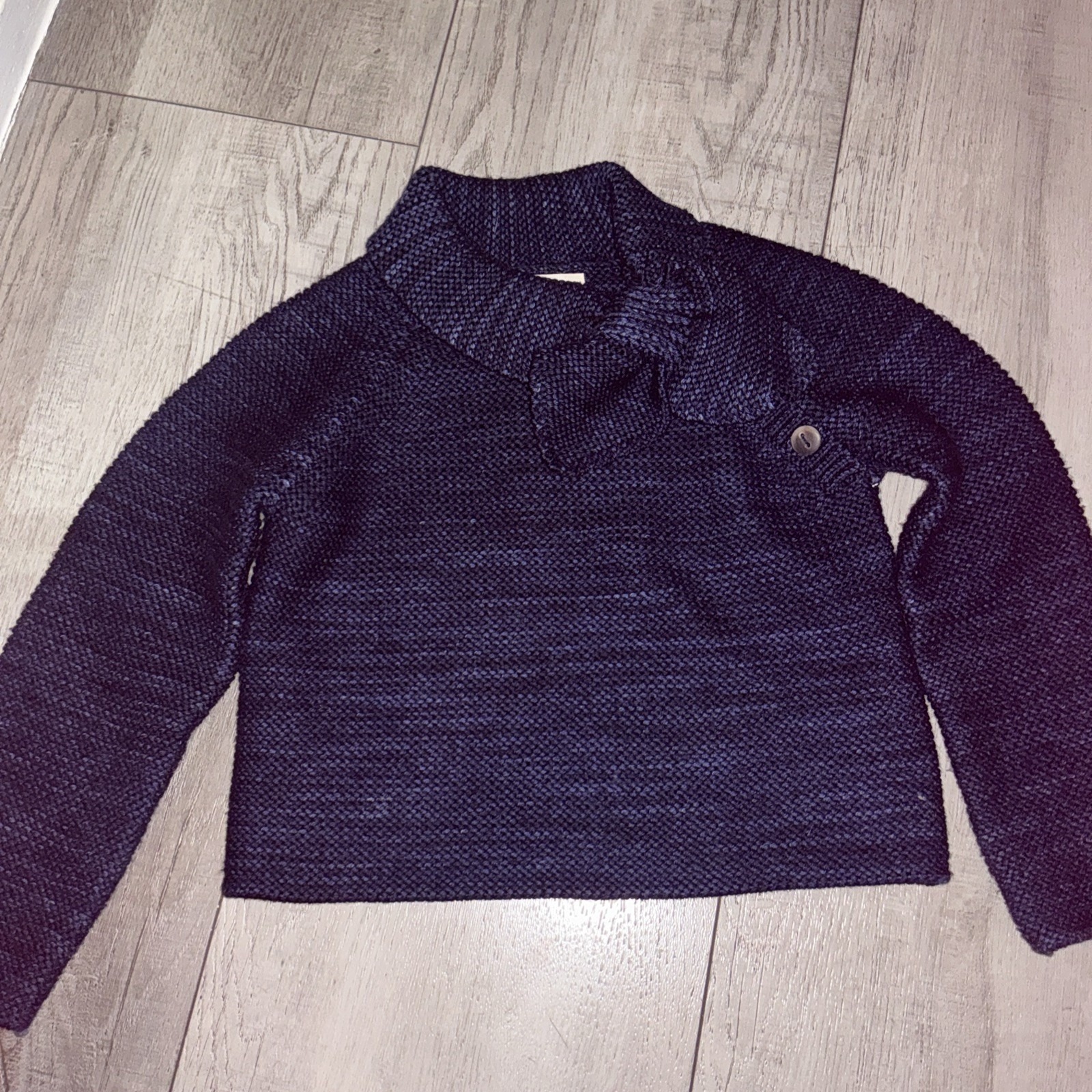 Misha & Puff Girls' Sweater Size 5y — image 2 of 5